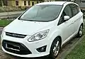 C-MAX ’10