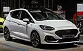 Ford Fiesta ’18