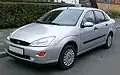 Focus ’99