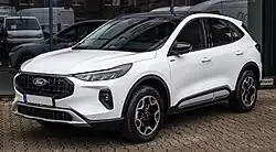 Ford Kuga (seit 2024)