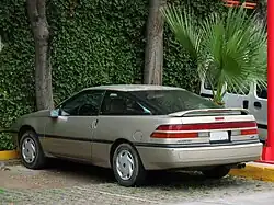Probe 2.2 GL (Bj. 1989)