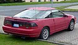 Probe GT
