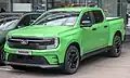 Ford Ranger MS-RT