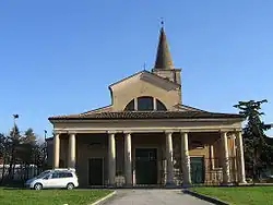Basilika San Rufillo