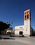 Kirche Mariä Lichtmess