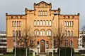 Haus der Militär-Bekleidungskommission in Hannover-Calenberger Neustadt (Lage52.3688029.723927)