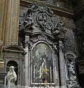 Altar San Domenico (1700/05)