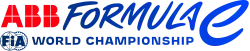 Logo der FIA-Formel-E-Meisterschaft