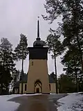 Glockenturm (2008)