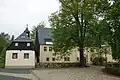 Forsthaus Bärenfels