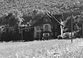 Das alte Forsthaus in Ockensen