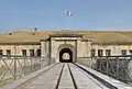 Fort d’Uxegney