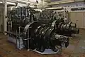 Dieselgeneratoren