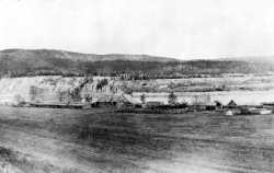 Alexandria (um 1910)