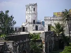 Festung San Juan de Ulúa