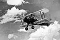 Boeing-Stearman PT-17 Kaydet