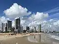 Praia de Iracema