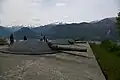 Forte Montecchio Nord, Colico