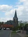 Kirche Saint-Pierre