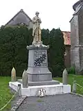 Gefallenendenkmal