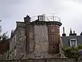 Reste der alten Stadtbefestigung