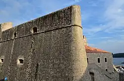 Fort Revelin