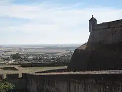 Fortim de São Pedro