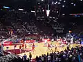 Mediolanum Forum, Assago/Mailand