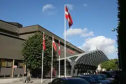 Forum Kopenhagen