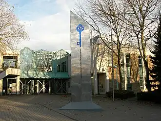 Forum Niederberg (2006)
