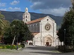 Kloster Fossanova