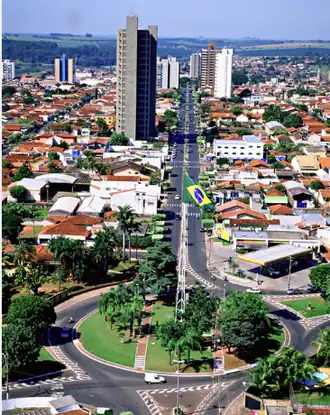 Bebedouro