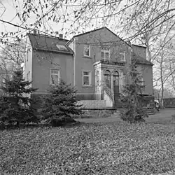 Vorderseite, 1991
