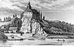 Historische Ansicht (1840)