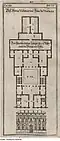 Grundriss (Andrea Palladio, I quattro libri dell’architettura)