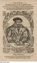 Johannes Fischer, Professor der Medizin