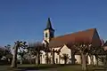 Kirche Saint-Pierre