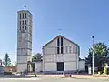 Kirche Saint-Mathieu