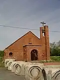 Kapelle Saint-Cécile