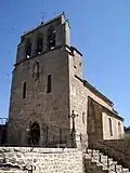 Kirche Notre-Dame
