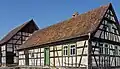 Hofstelle aus Trappstadt