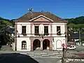 Mairie Freland