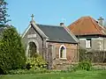 Friedhofskapelle