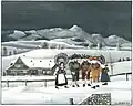 Frühchlausen, 2000