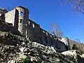 Ehemalige Einsiedelei Notre-Dame-d'Esparron
