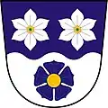 Wappen von Frahelž