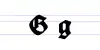 Fraktur