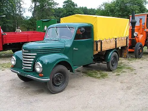Framo V 901/2