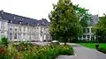 Ehemaliges Kloster