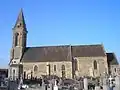 Kirche Saint-Georges